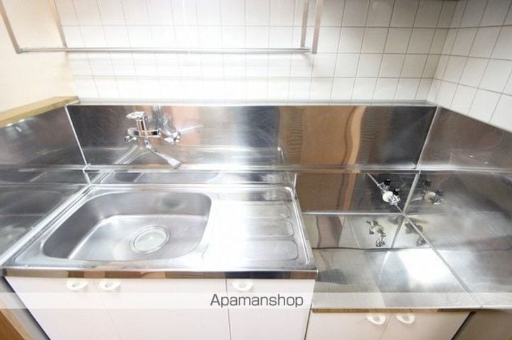 サンフィル長者のキッチン