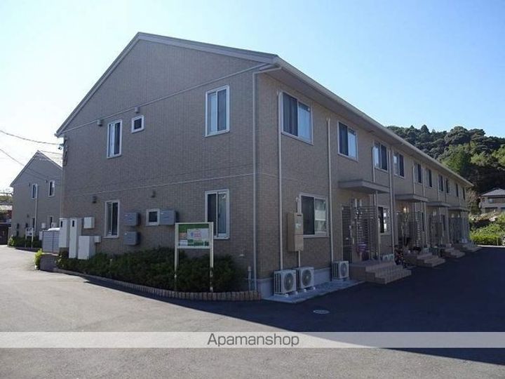 福井ガーデンハイツ A棟のその他画像