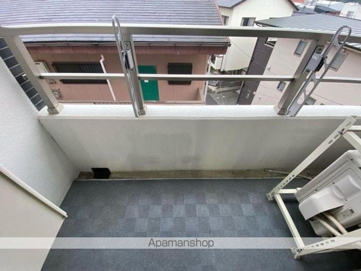 アルト栗林公園403のその他画像