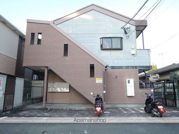 福岡県福岡市東区原田2丁目の賃貸アパートのその他画像