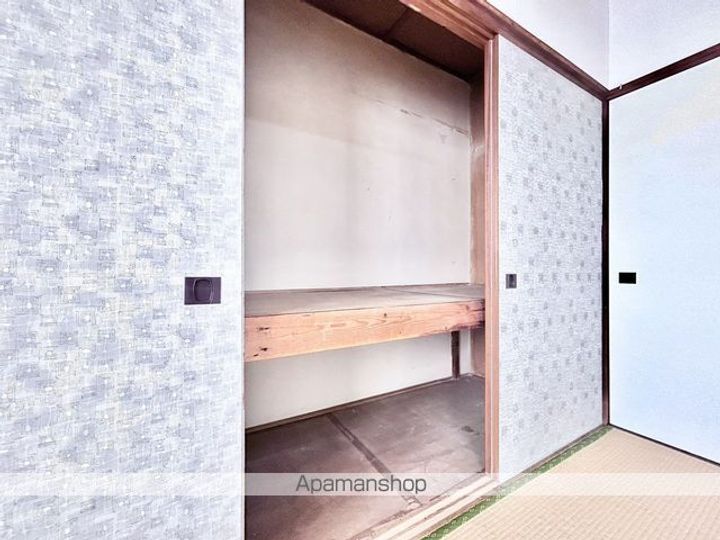 きよの荘202のその他画像