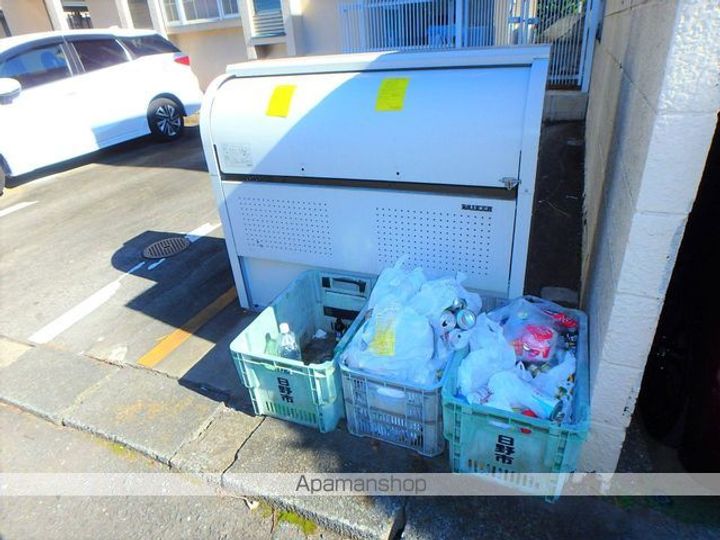 ベルヴ豊田のその他画像