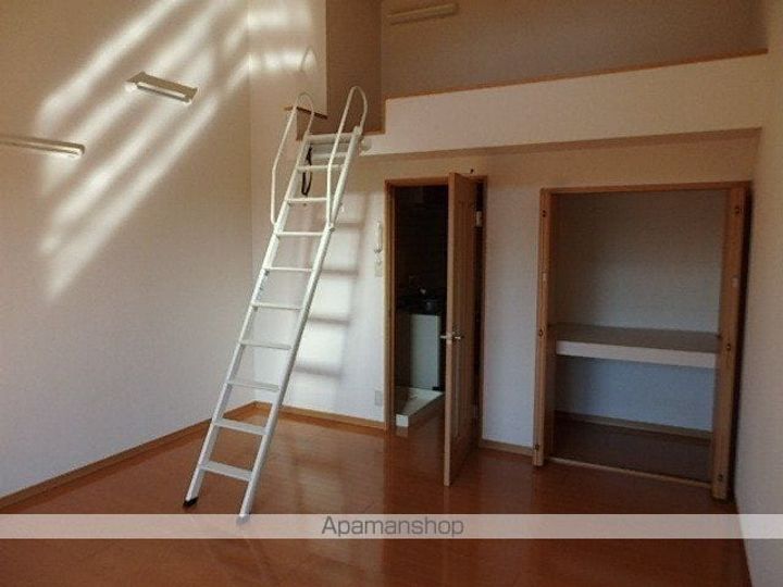 伊藤賃貸住宅 WESTの内装