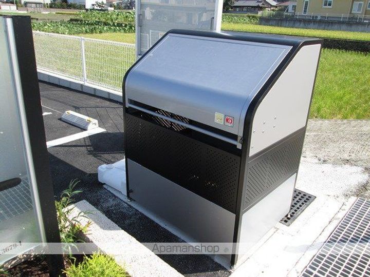 ウージーⅡ203のその他画像