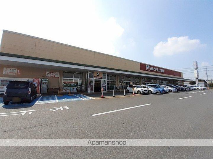 リオンリゾートⅨの周辺