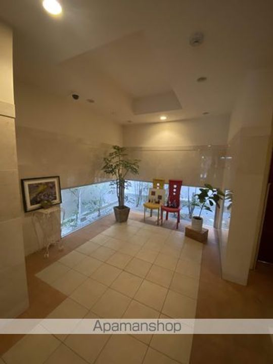 静岡県浜松市中央区千歳町の賃貸マンションのその他画像