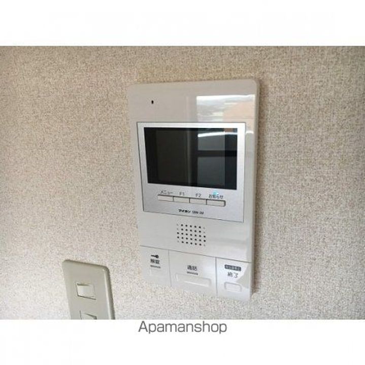 リーセントパレス神木本町の内装