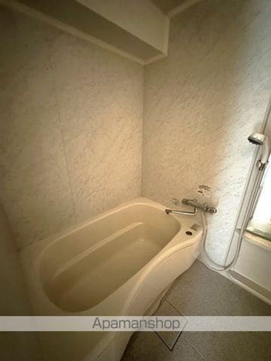 パークハイツ茂木301の風呂