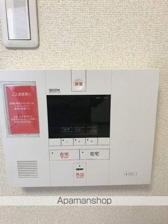 レオネクストモアー109の内装