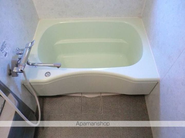 サンビレッジ神田の風呂