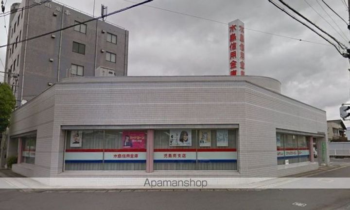 レオパレスプレミール児島の周辺
