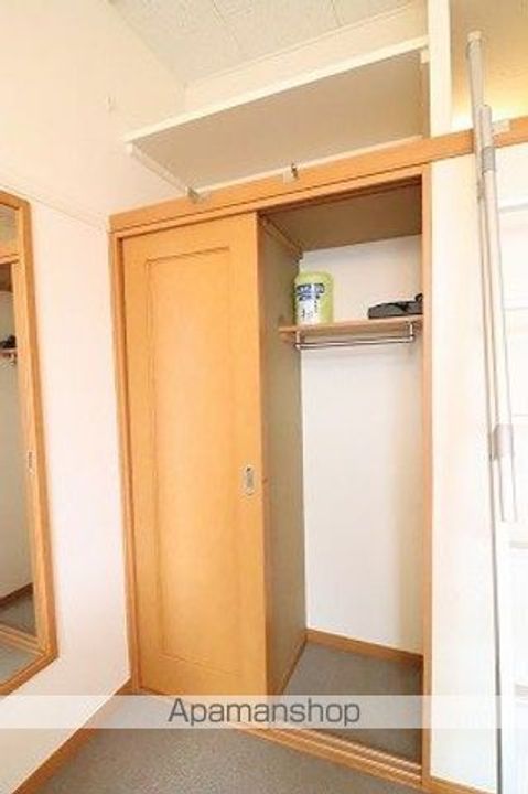 レオパレスクレールのその他画像