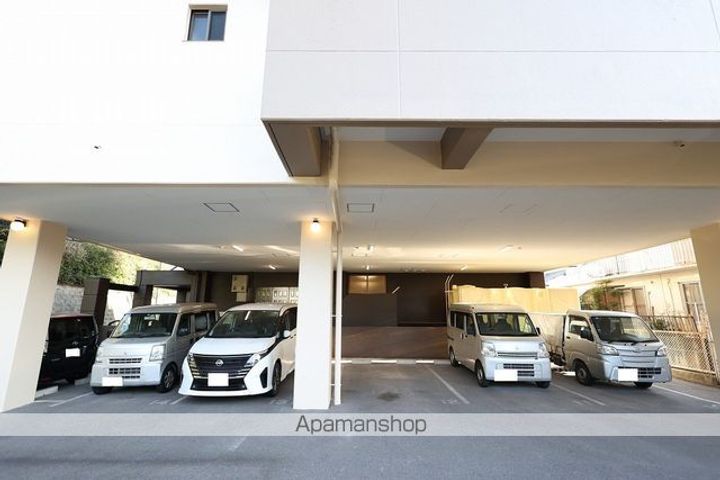 愛知県半田市雁宿町3丁目の賃貸マンション206のその他画像