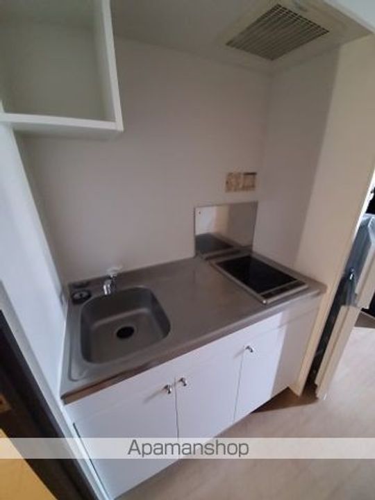 レオネクスト高針荒田Ⅰ104のキッチン