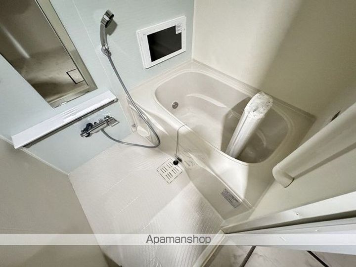 ブロッサムの風呂