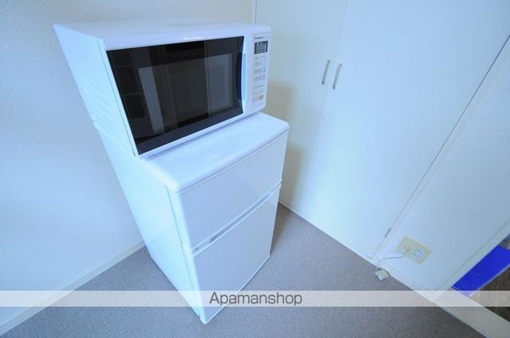 福岡県福岡市中央区地行2丁目の賃貸アパートのその他画像