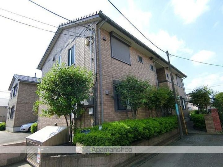 ロワール ABの外観