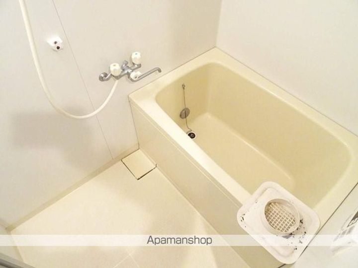 クレールコートの風呂