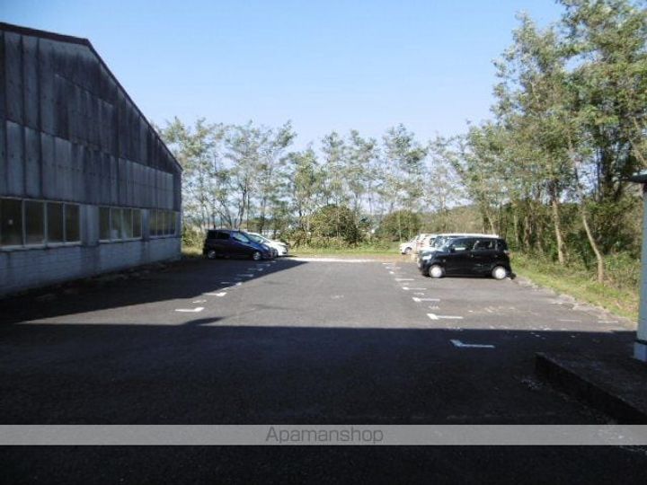 ディアス・ルミエールB203のその他画像