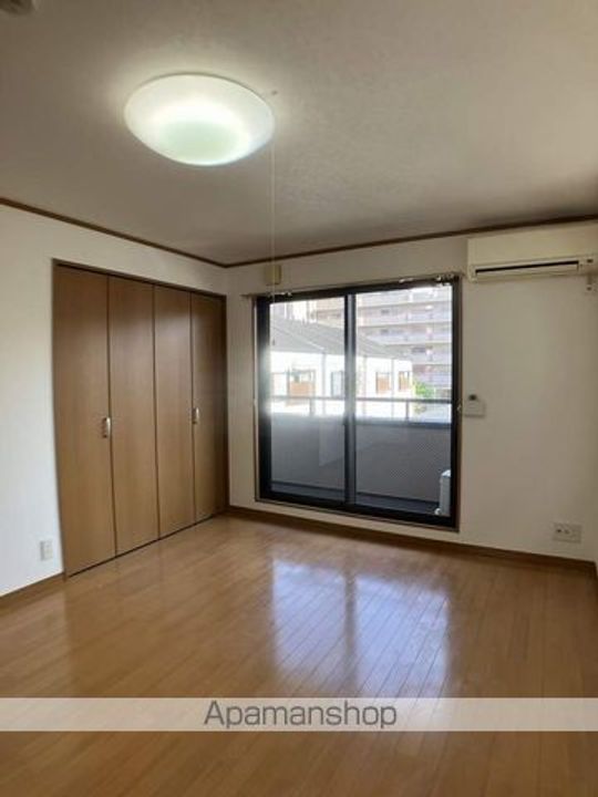 メゾンすばるの内装