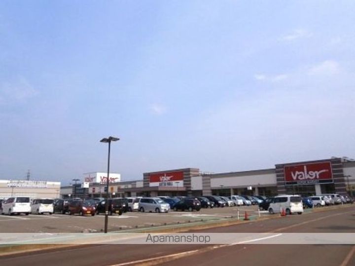 コーポハピネスA105の周辺