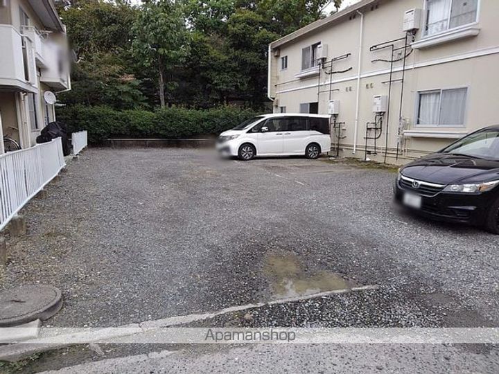 タウニー樹里F202のその他画像