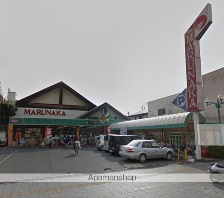 RーRESIDENCE TAKAMATSUの周辺