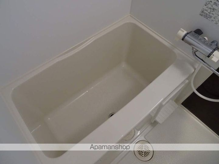 D−CASA文化町の風呂