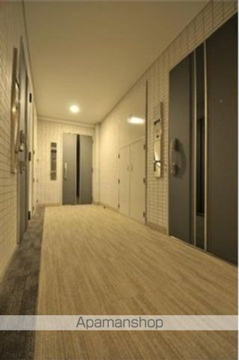 カスタリア高輪台のその他画像