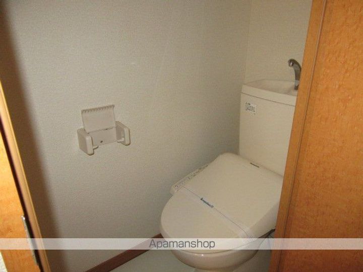 レオパレスCHEZ MOIのその他画像