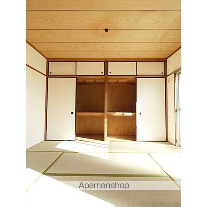 扶桑ハイツ1のその他画像