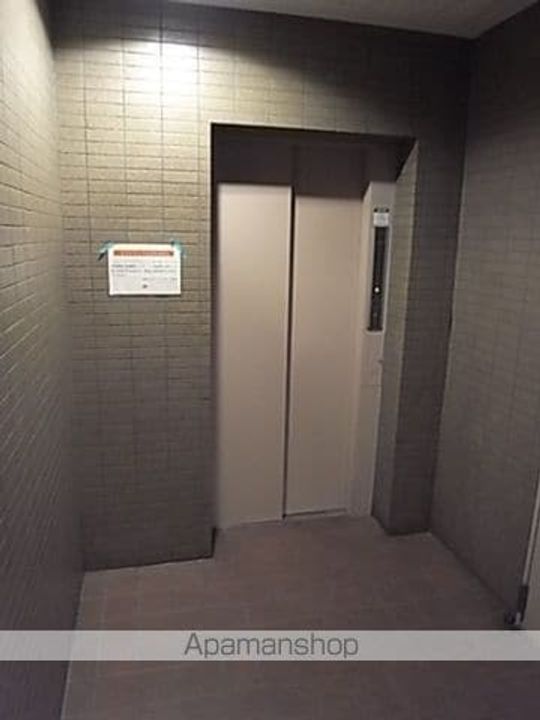 エトワール大島301の外観