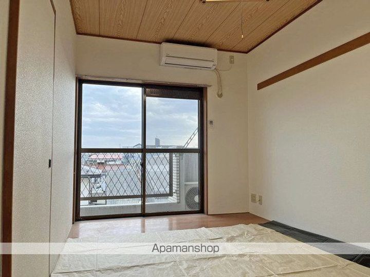 福島県郡山市安積町日出山1丁目の賃貸マンションのその他画像