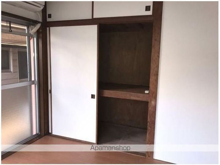 御井コーポⅡのその他画像