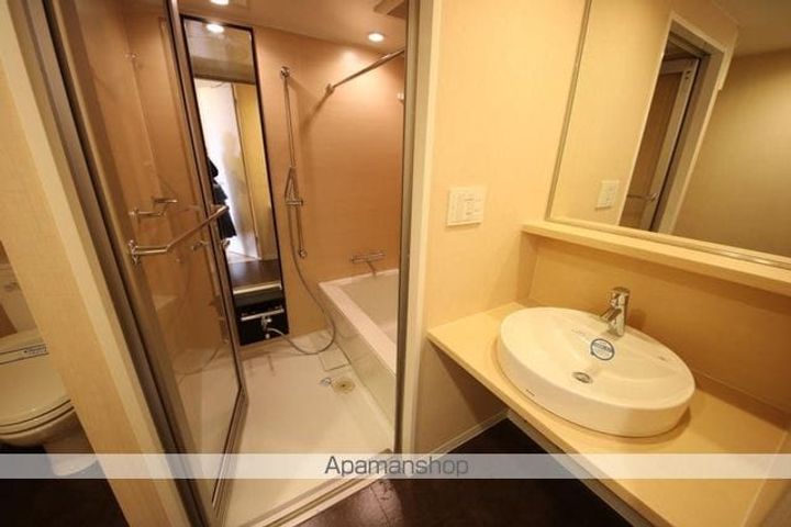 ドゥーエ大須の内装