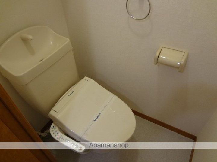 レオパレスサニーブライトⅡのその他画像