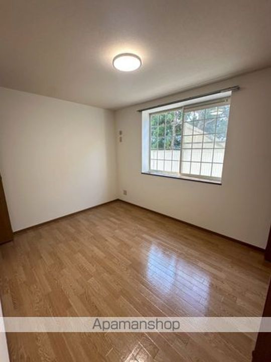 メゾン・ド・ウォーム B102の内装