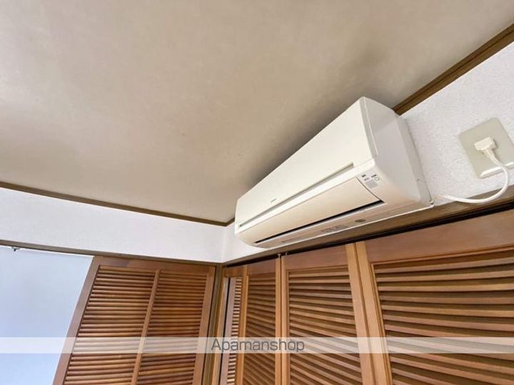 レジデンス27番館603の内装