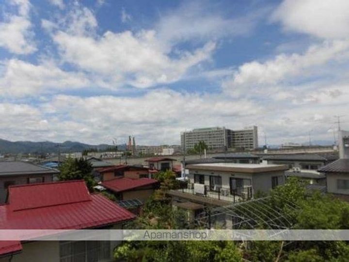 プルミエール飯田105の周辺
