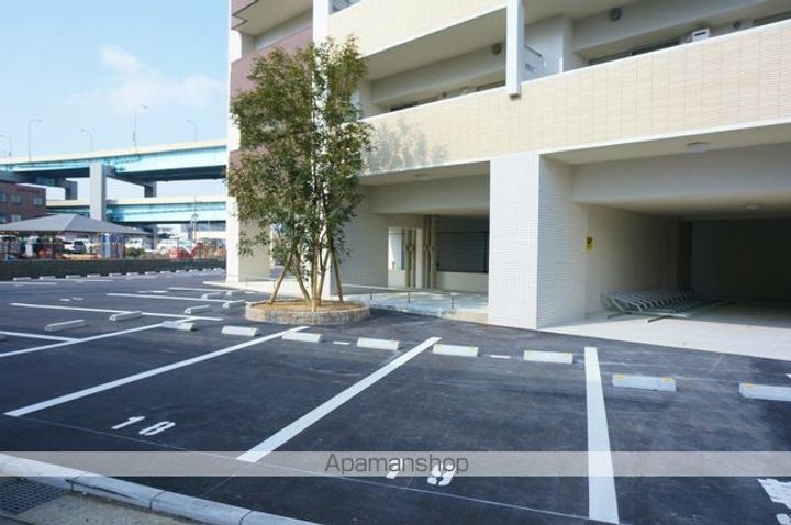 福岡県福岡市博多区石城町の賃貸マンションのその他画像