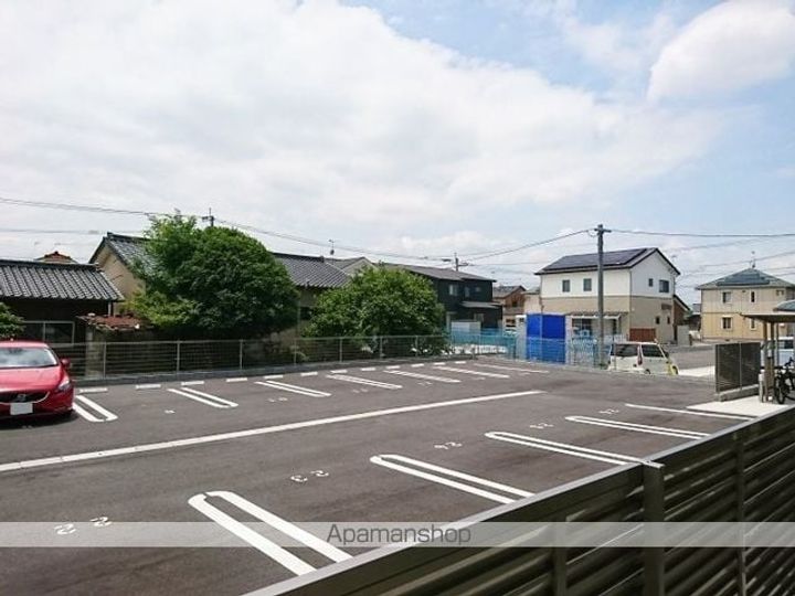 プレミアム十番館202のその他画像