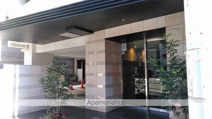 東京都台東区北上野2丁目の賃貸マンションのその他画像