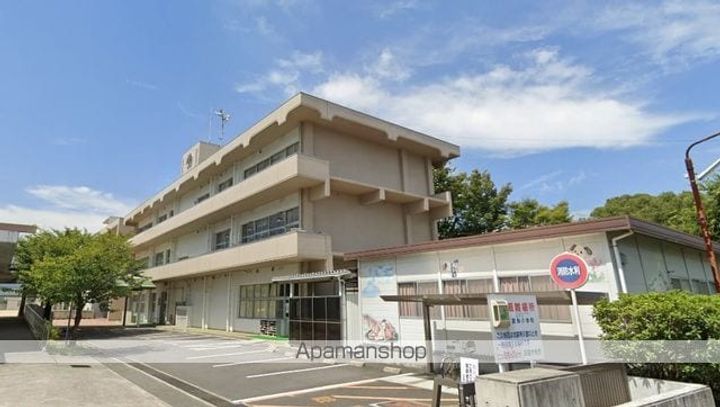石川勉マンション112の周辺
