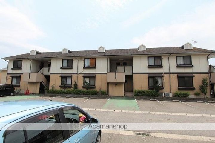 香川県高松市成合町の賃貸アパートのその他画像