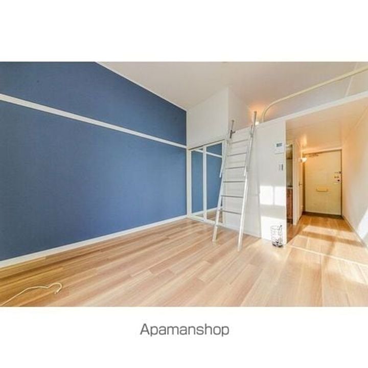 HILLS HANAMIZUKIの居間