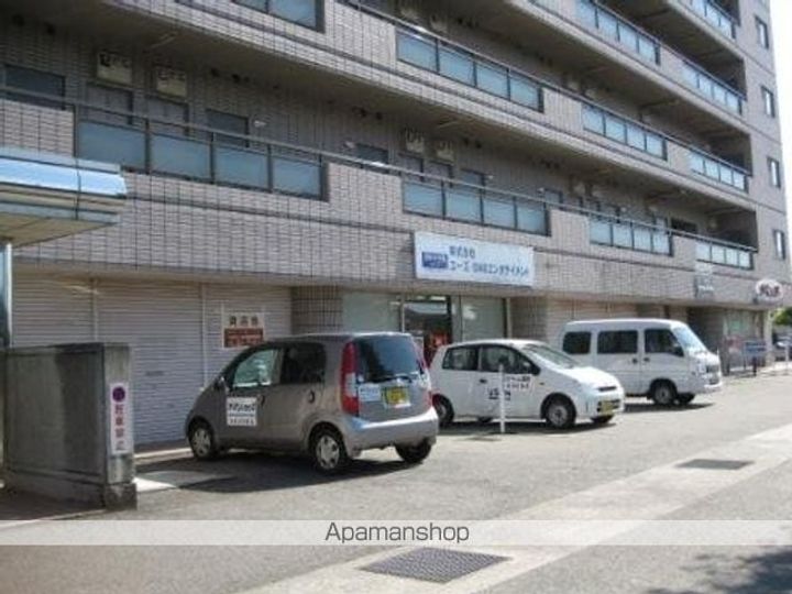 ワールドテラスのその他画像