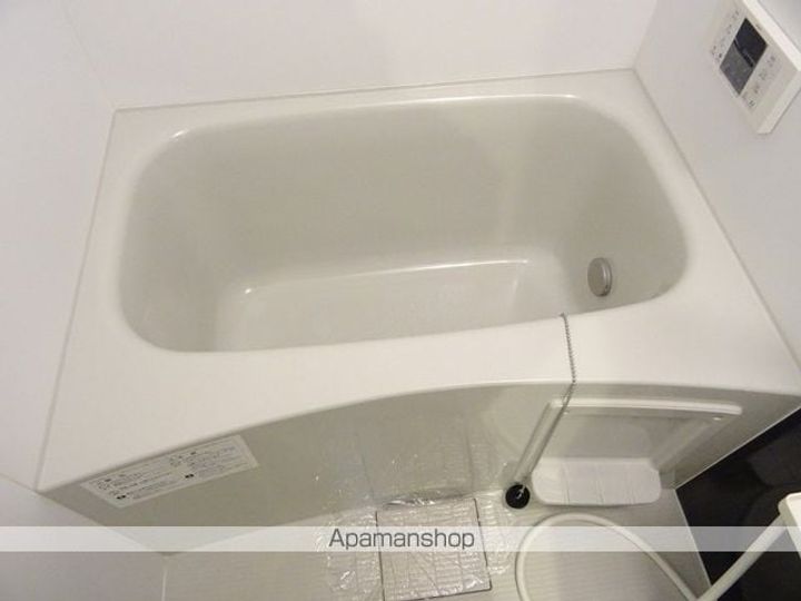 RESIDENCE・ANJEWELの風呂