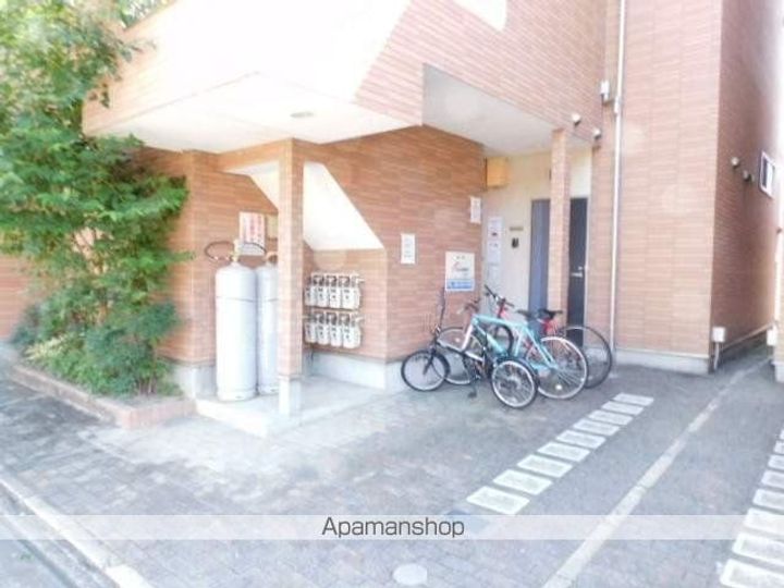 愛知県名古屋市守山区川西1丁目の賃貸アパートのその他画像