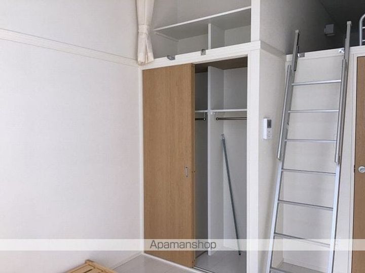 レオパレスエクセル乙高104のその他画像