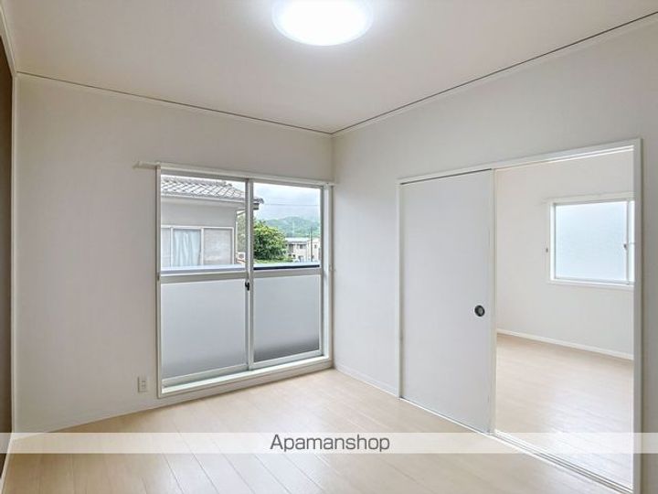 岡山県岡山市東区沼の賃貸アパートのその他画像